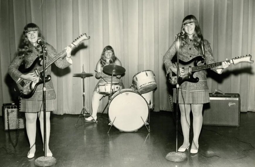 A Heartfelt Look at 'We Are The Shaggs': Ken Kwapis Explores the Unique Story Behind the Most Interesting Album You've Never Heard Of – SXSW