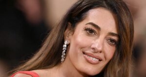 A-Listers Like Amal Clooney and Kate Hudson Have Been Using This Popular Cream for Years