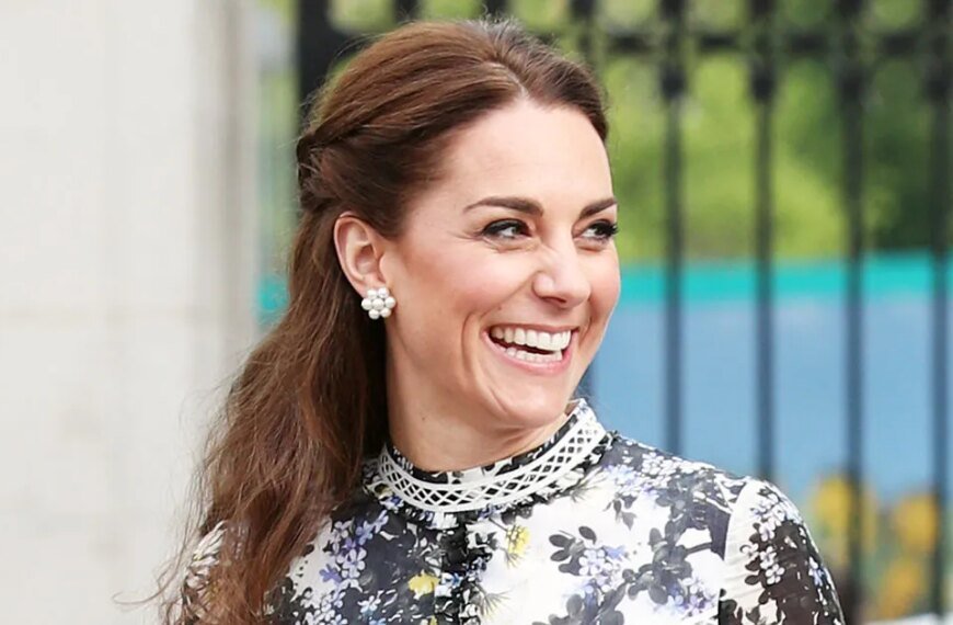 A Look Back at Princess Kate's Most Memorable Fashion Moments