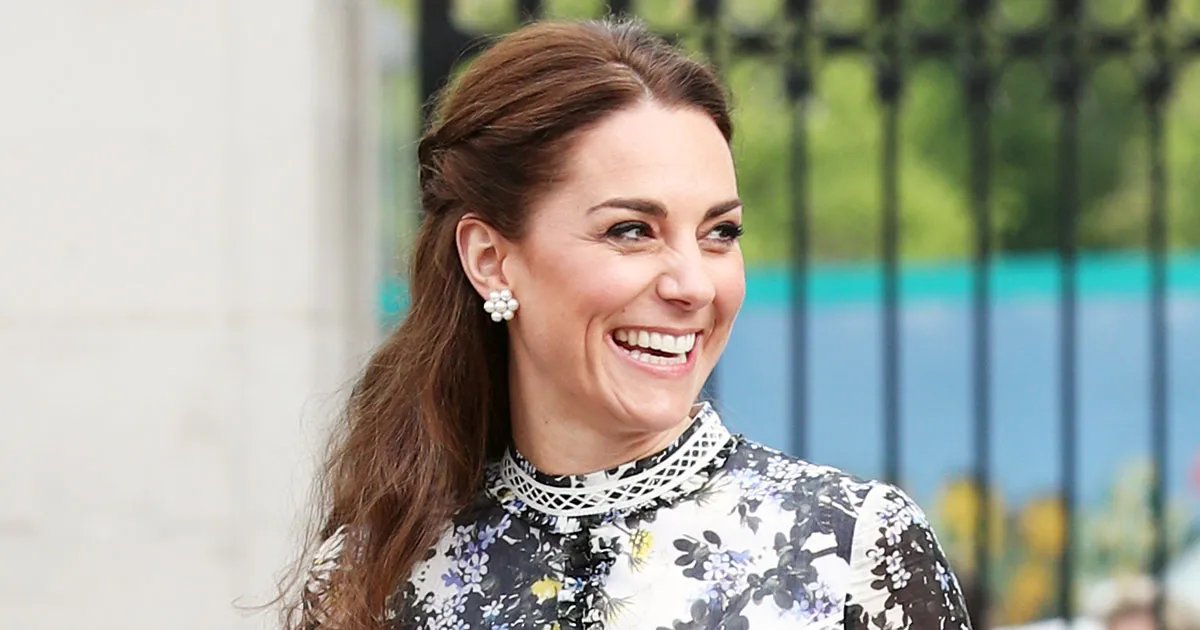 A Look Back at Princess Kate's Most Memorable Fashion Moments