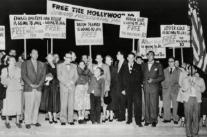 A Look Back at the Hollywood Blacklist in the Locarno Film Retrospective at the Academy Museum