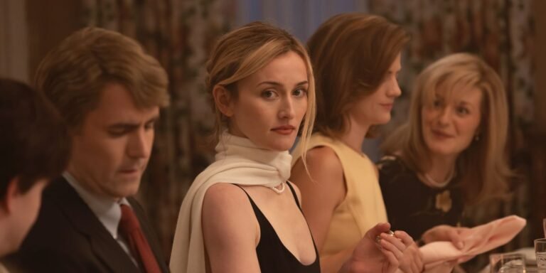 A Look Inside the Kennedy Compound: A Century of Family History in 'Love Story'