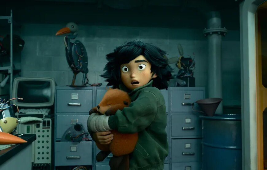 A Look at "Hoppers": Pixar’s Charming and Heartfelt Story Celebrating Nature and Love