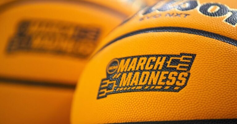 A Look at Key Teams and Players to Follow in This Year's March Madness Tournament