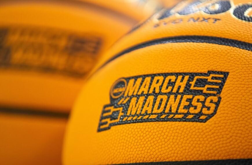 A Look at Key Teams and Players to Follow in This Year's March Madness Tournament