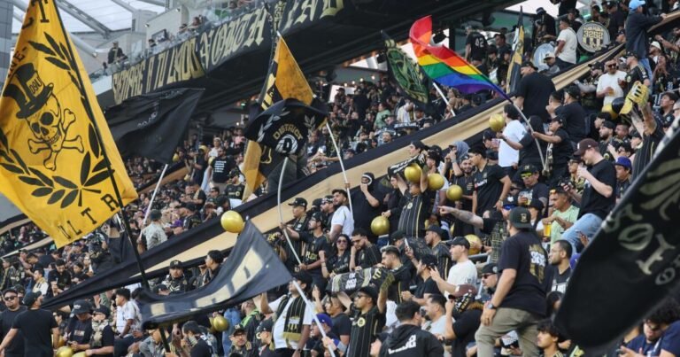 A New Soccer Media Company Aims to Build a Loyal Audience in the U.S.