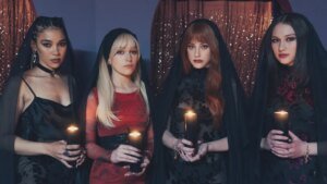 A Refreshing Look at 'Forbidden Fruits': Lili Reinhart and Lola Tung Revive Mall Culture in Meredith Alloway’s Charming Camp Debut at SXSW