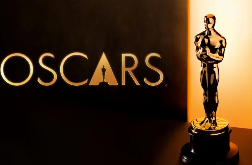 A Simple Guide to Enjoying the Oscars Online and on TV