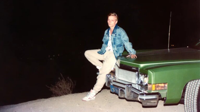 A Thoughtful Look at 'My Brother’s Killer': Rachel Mason's Documentary Tackles an Unsolved LA Murder Case at SXSW