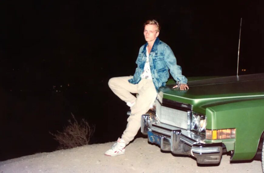 A Thoughtful Look at 'My Brother’s Killer': Rachel Mason's Documentary Tackles an Unsolved LA Murder Case at SXSW