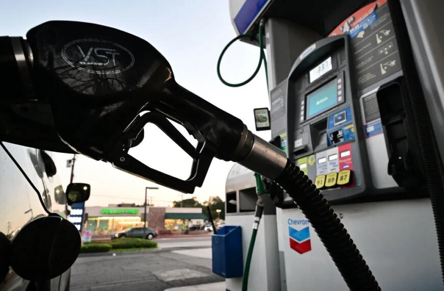 A Week of SoCal Gas Price Changes and Smart Tips to Save on Fuel