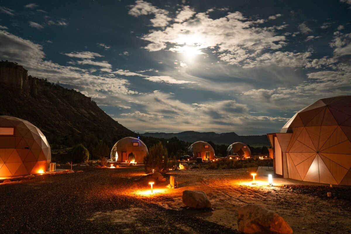 A Weekend Getaway to Bryce Canyon