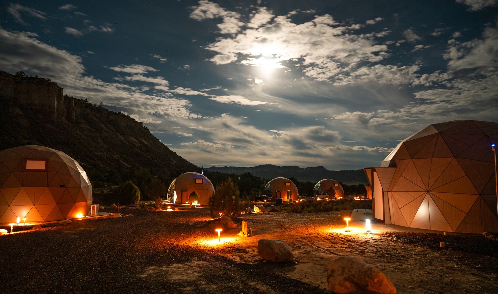 A Weekend Getaway to Bryce Canyon