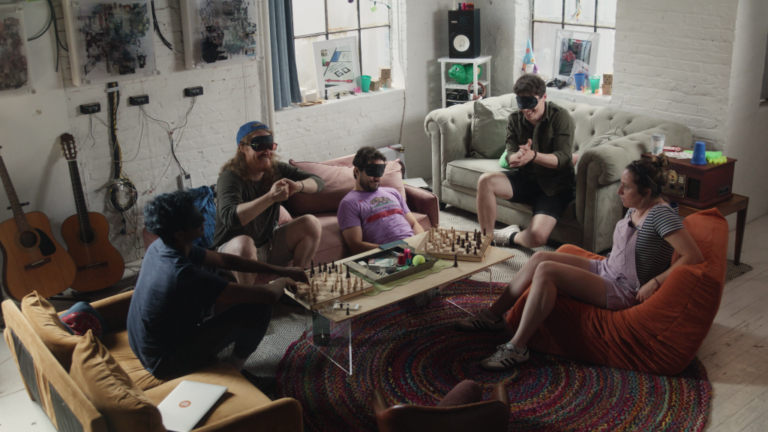 A Wild Crypto Journey Becomes a Comedy Series from Viv Ford and Roman Coppola’s Decentralized Pictures