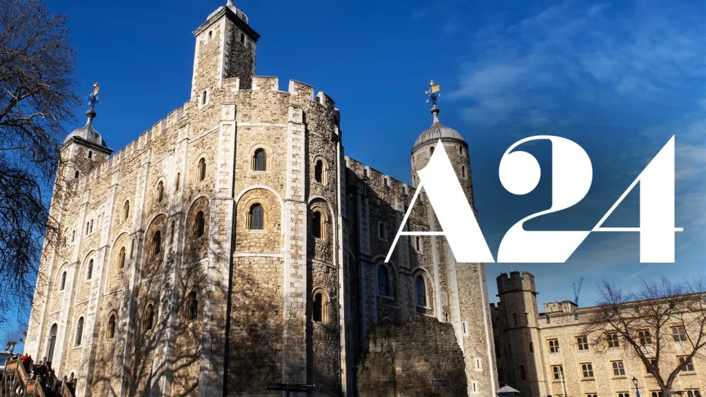 A24 Announces New TV Series Set at Tower of London Based on Laura Shepherd-Robinson’s ‘We Are The Dead’