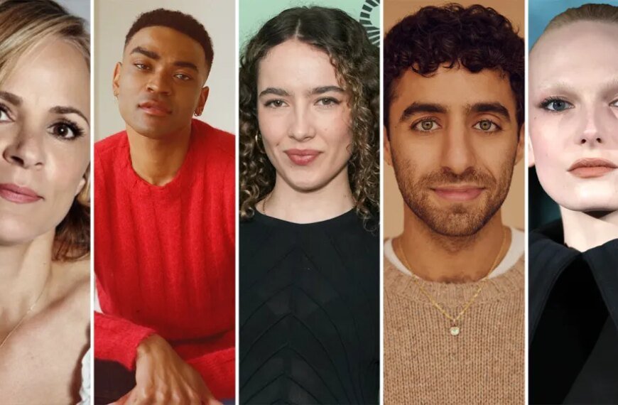 A24's 'Peaked' Welcomes Five New Cast Members
