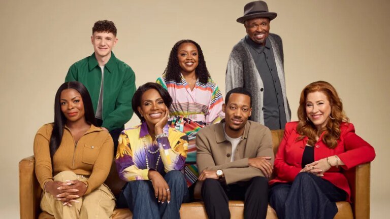 ABC Confirms Season 6 Renewal for Abbott Elementary