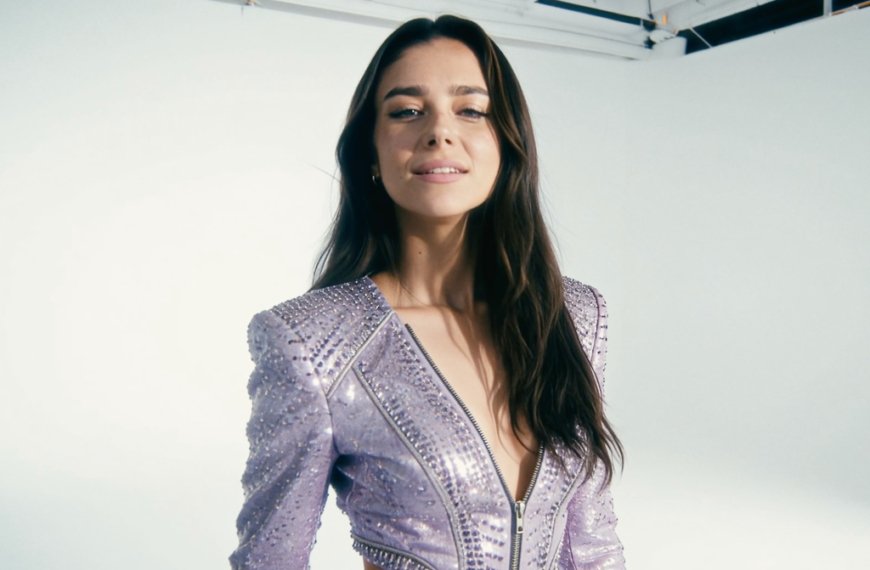 AI Actress Tilly Norwood Releases Heartfelt Music Video for 'Take the Lead': A Tool with a Life of Its Own