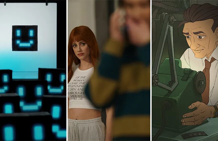 AI Doc Tackles Humanity's Big Issues, Mall Witches Explore 'Forbidden Fruits' and More in This Weekend's Indie Film Preview