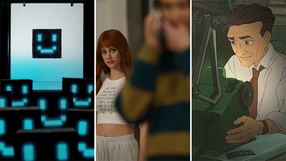 AI Doc Tackles Humanity's Big Issues, Mall Witches Explore 'Forbidden Fruits' and More in This Weekend's Indie Film Preview