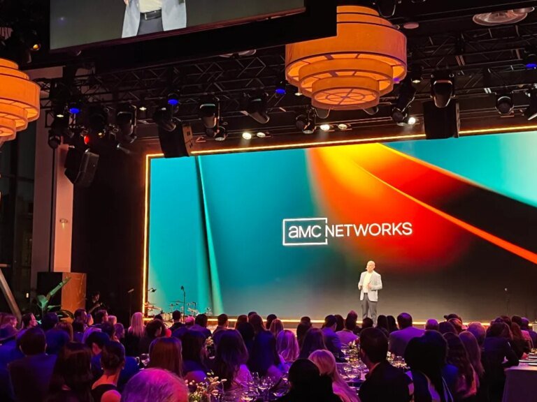 AMC Networks Joins Forces with Runway to Enhance Advertising in Movie Theaters