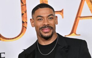 Aaron Pierre Cast as the Newest Addition to the Upcoming Superman Sequel