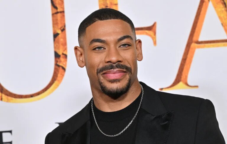 Aaron Pierre Cast as the Newest Addition to the Upcoming Superman Sequel