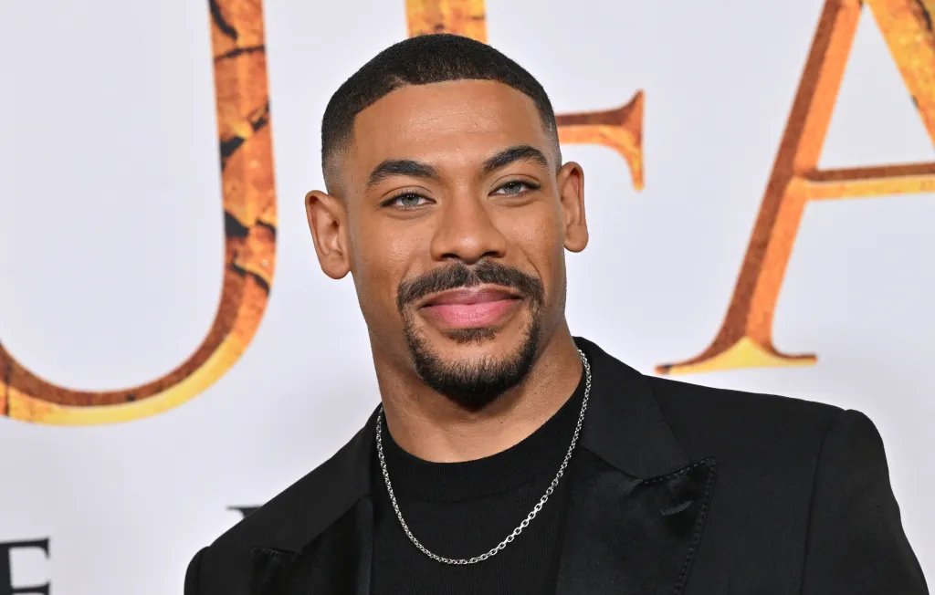 Aaron Pierre Cast as the Newest Addition to the Upcoming Superman Sequel