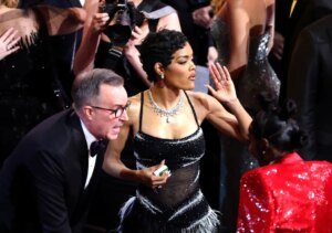 Academy Addresses Teyana Taylor's Experience with Oscars Security Guard and Promises Action
