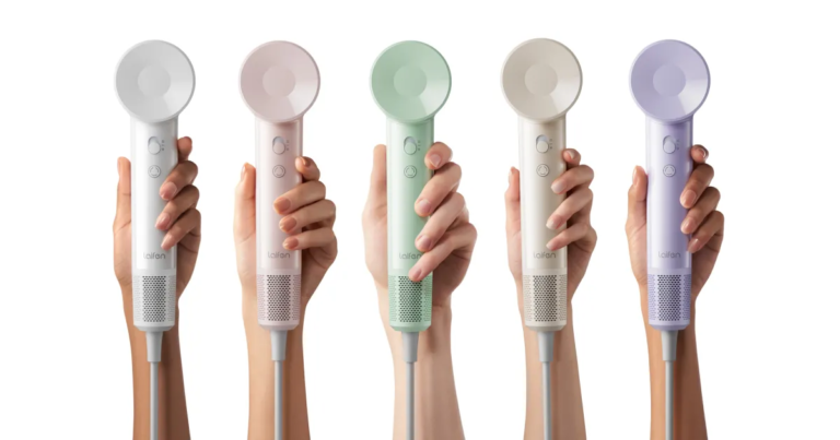 Achieve a Quicker Blowout with This Shine-Enhancing Hair Dryer Now at 25% Off