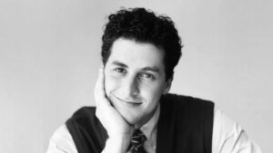 Actor Corey Parker, Known for 'Will & Grace' and 'Friday the 13th: A New Beginning,' Passes Away at 60