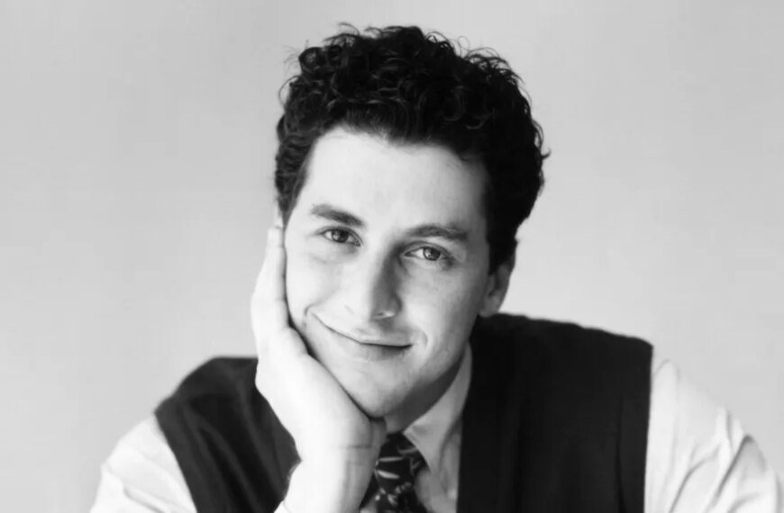 Actor Corey Parker, Known for 'Will & Grace' and 'Friday the 13th: A New Beginning,' Passes Away at 60