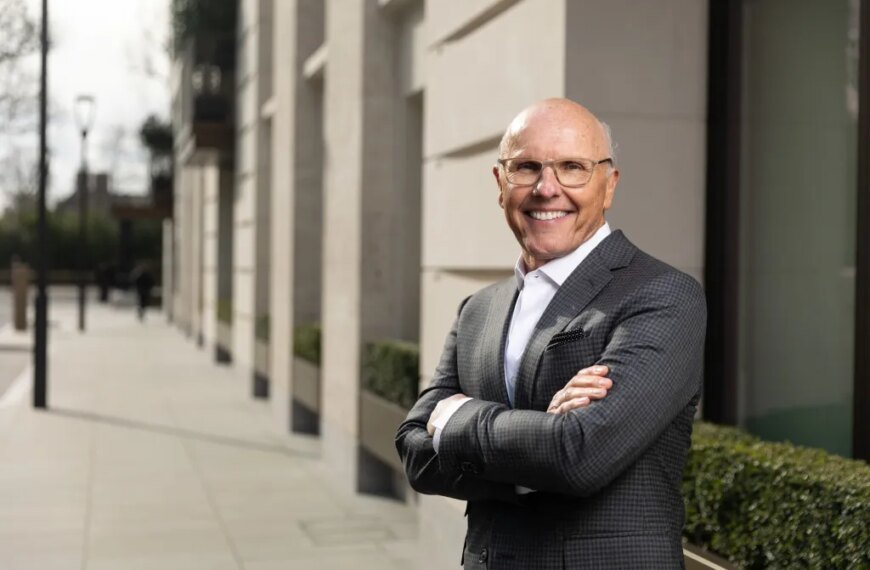 Addressing America's Challenges: Insights from David McCourt at SXSW