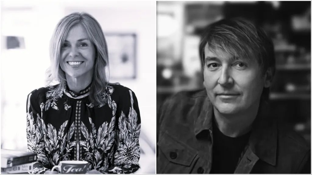 Adele Parks' Novels Are Becoming TV Series