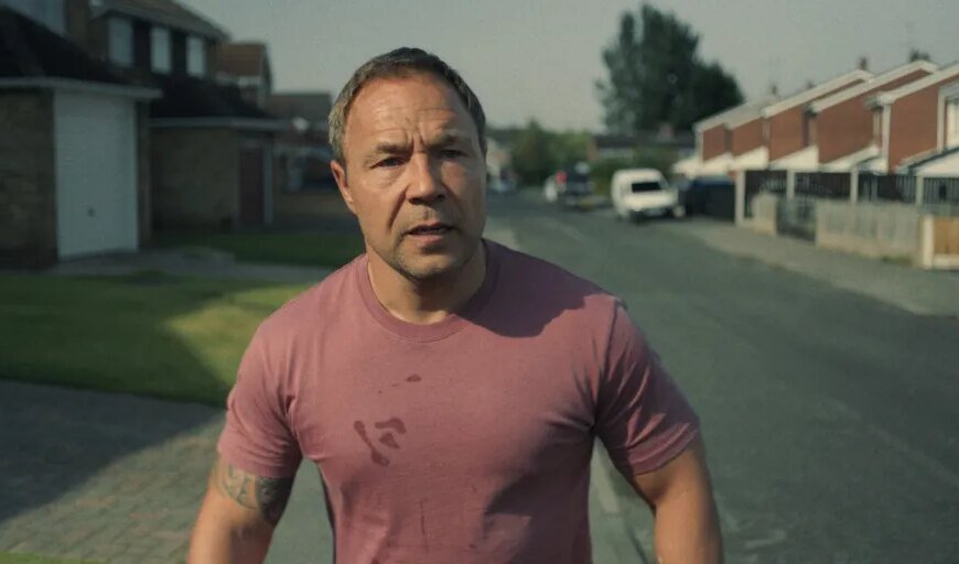 Adolescence Takes Home Top Honors at the Broadcasting Press Guild Awards