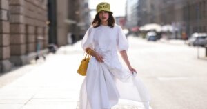 Affordable Spring Styles: Find Loose, Slimming Dresses Starting at Just $5 Before Amazon's Big Sale