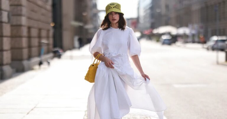 Affordable Spring Styles: Find Loose, Slimming Dresses Starting at Just $5 Before Amazon's Big Sale