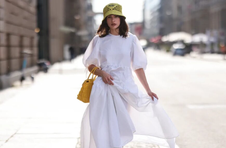 Affordable Spring Styles: Find Loose, Slimming Dresses Starting at Just $5 Before Amazon's Big Sale