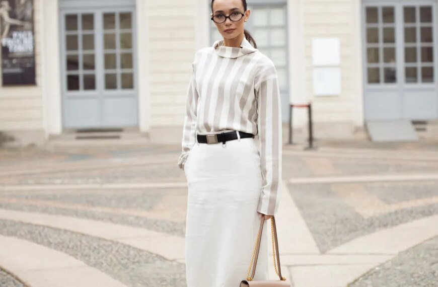 Affordable, Stylish Work Pieces That Look Tailored and Start at Only $5