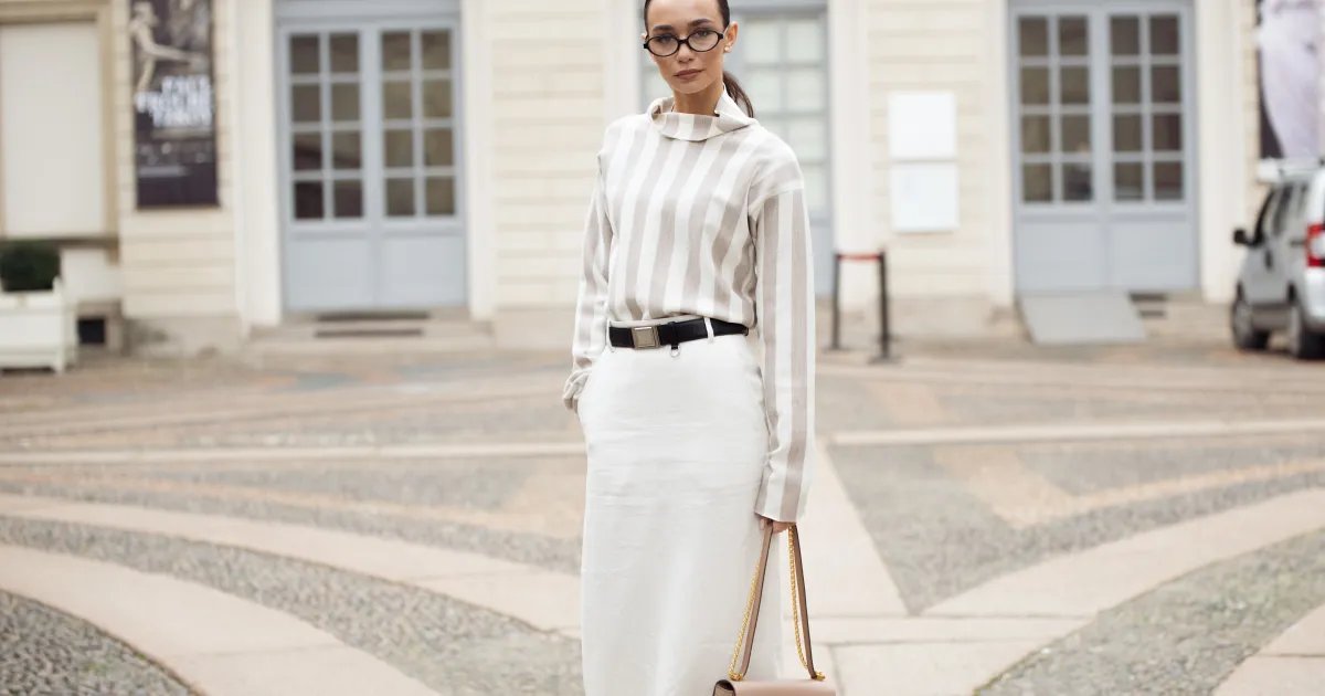 Affordable, Stylish Work Pieces That Look Tailored and Start at Only $5