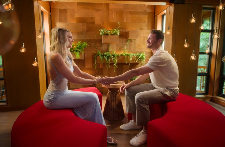 Age of Attraction Connects with Netflix Audiences