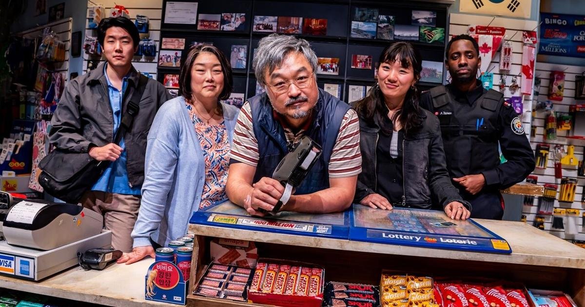 Ahmanson Theatre Brings Family Stories to Life Beyond the Counter