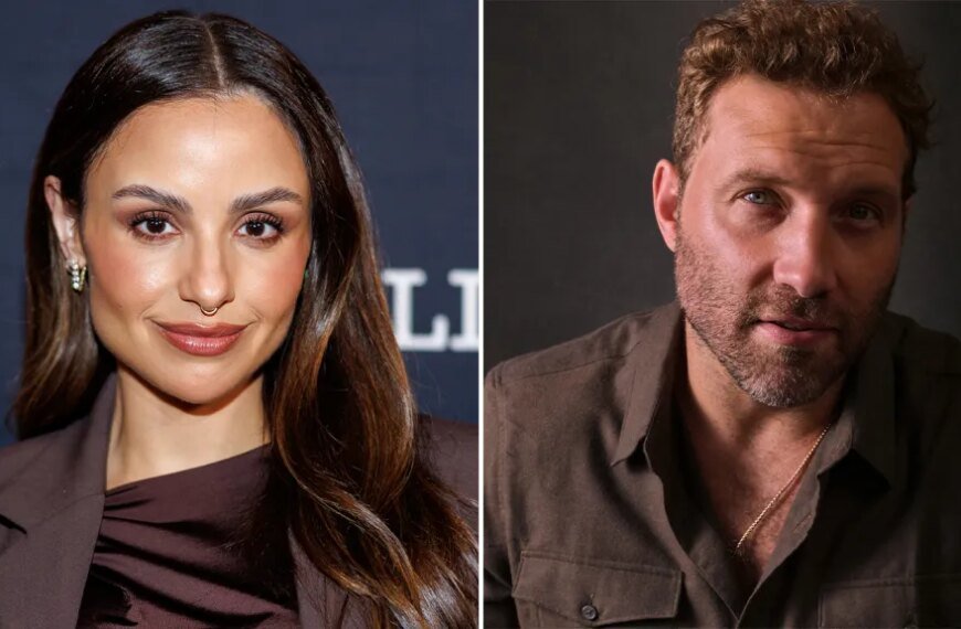 Aimee Carrero and Jai Courtney Join Netflix Movie Protecting Jared with Director Ruben Fleischer