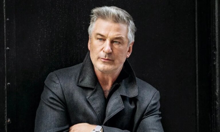 Alec Baldwin Teams Up with Chris Hemsworth, Taron Egerton, and Zazie Beetz in Matt Ross's New Film 'Kockroach'