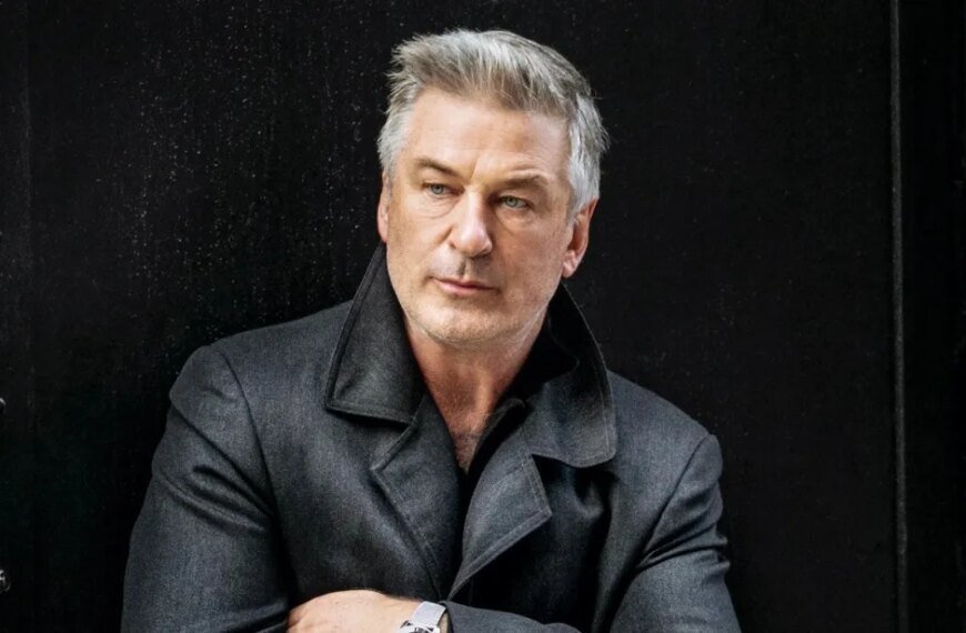 Alec Baldwin Teams Up with Chris Hemsworth, Taron Egerton, and Zazie Beetz in Matt Ross's New Film 'Kockroach'
