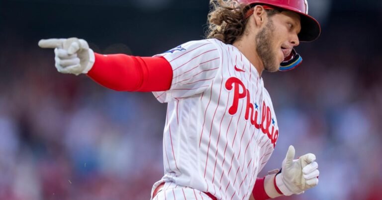 Alec Bohm Faces Family Turmoil Amid Claims of Financial Betrayal