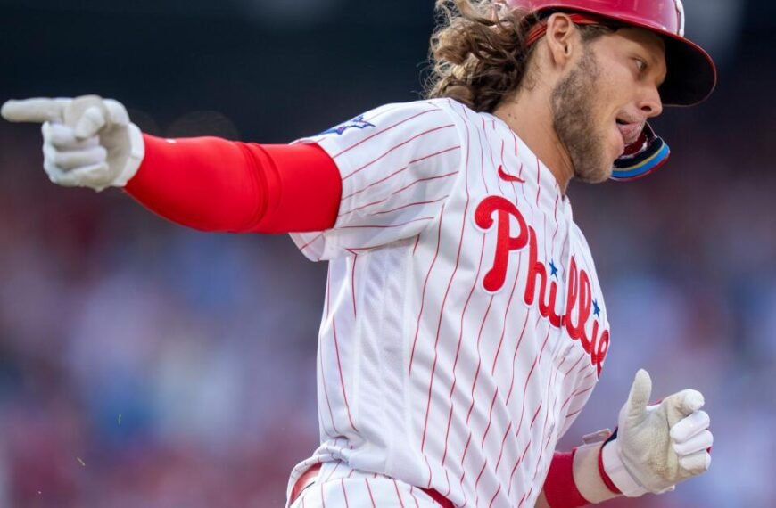 Alec Bohm Faces Family Turmoil Amid Claims of Financial Betrayal