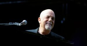 Alexa Ray shares how her dad Billy Joel is thriving after his brain disorder diagnosis
