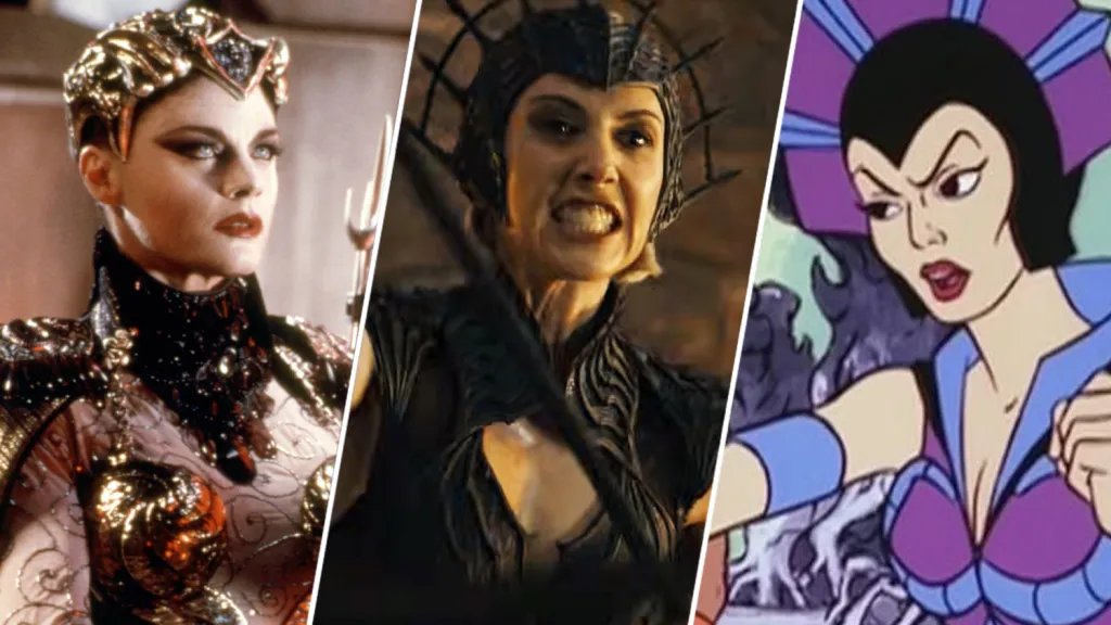 Alison Brie Shares Her Excitement for Playing the Femme Fatale Evil-Lyn in ‘Masters of the Universe’