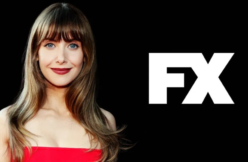 Alison Brie's Witness Protection Pilot at FX Won't Move Forward